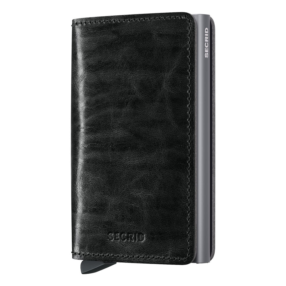 SECRID Slimwallet