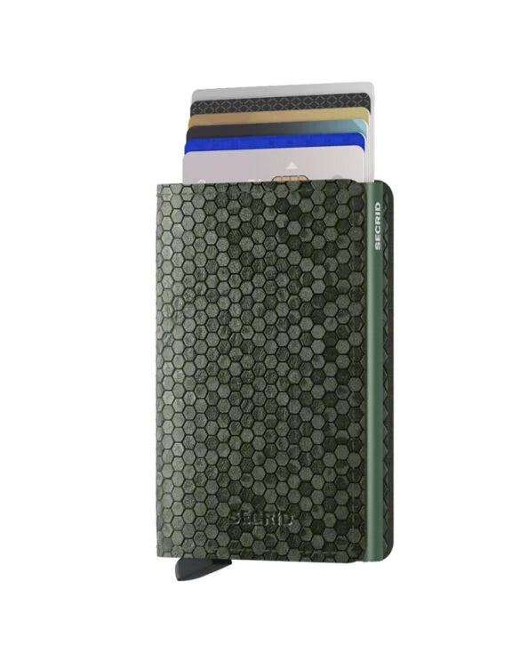 SECRID Slimwallet