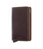 SECRID Slimwallet