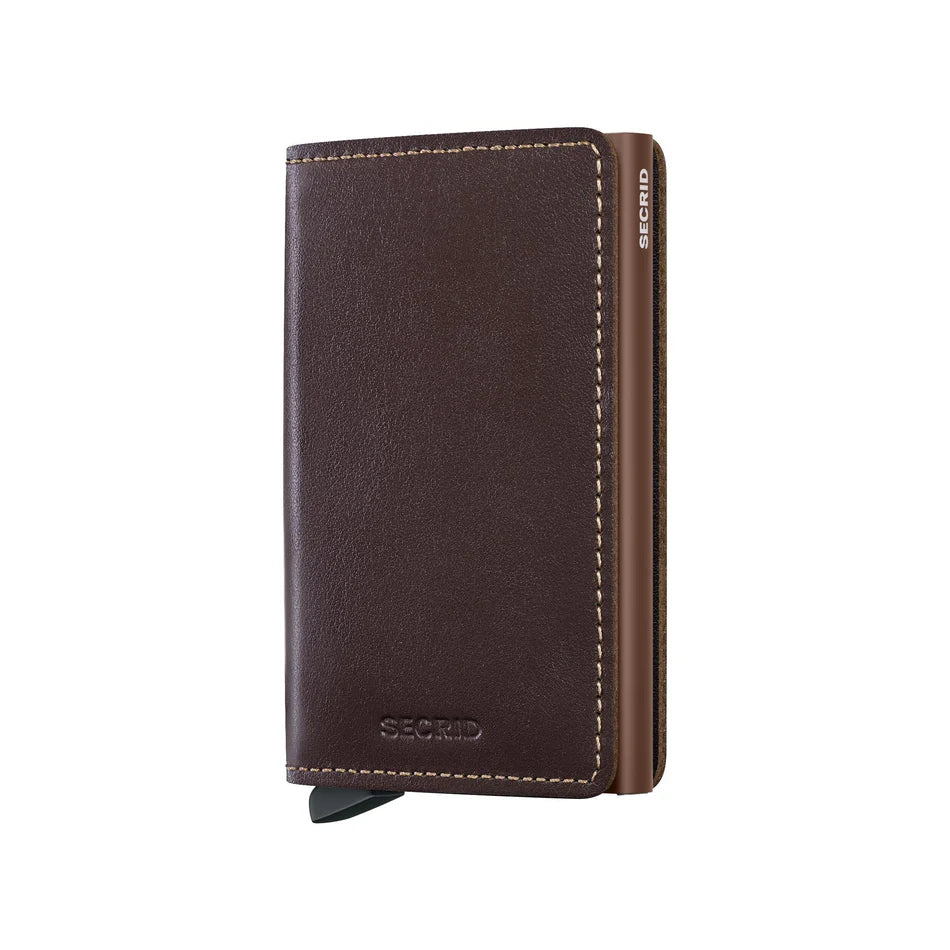 SECRID Slimwallet