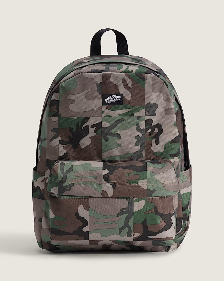 Vans Old Skool Backpack