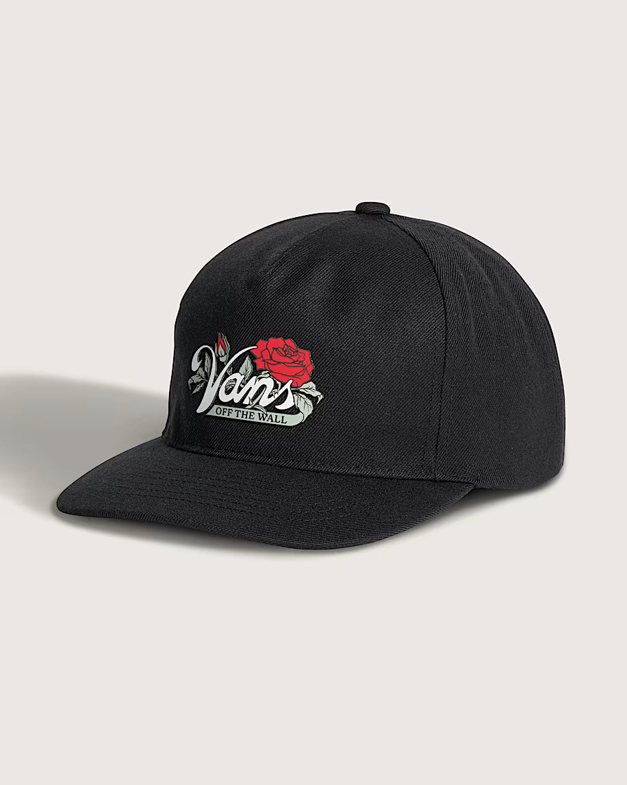 Vans Men's Old Skool Bloom Snapback