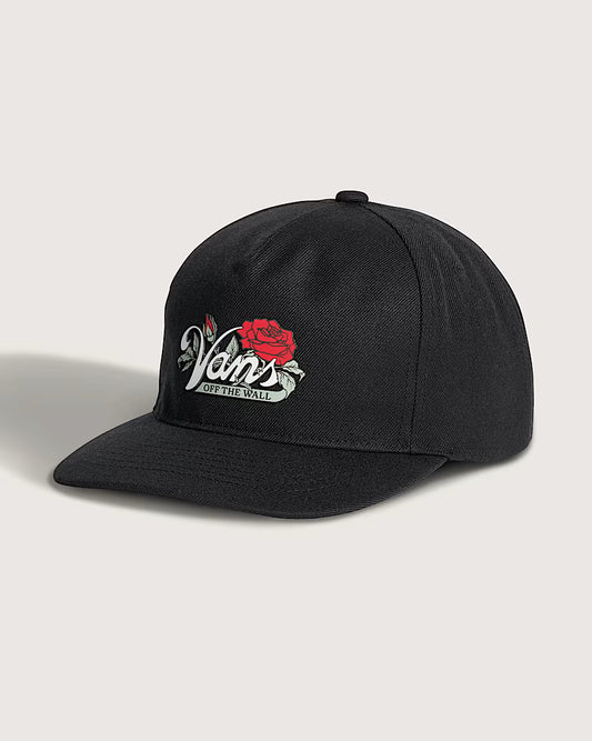 Vans Men's Old Skool Bloom Snapback
