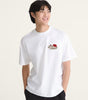 Vans Men's Old Skool Bloom Tee