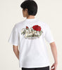 Vans Men's Old Skool Bloom Tee