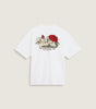 Vans Men's Old Skool Bloom Tee