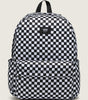 Old Skool Check Backpack