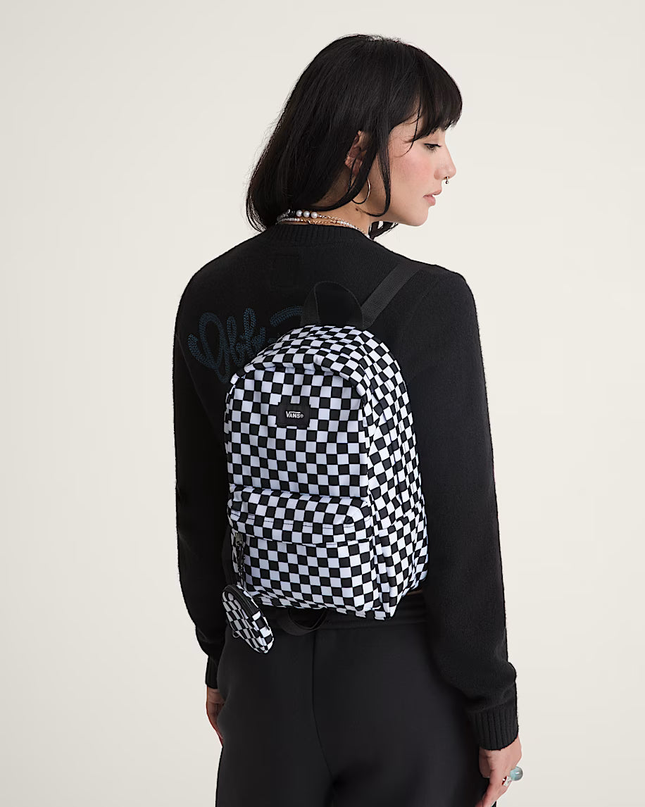 Vans Old Skool Mini Backpack