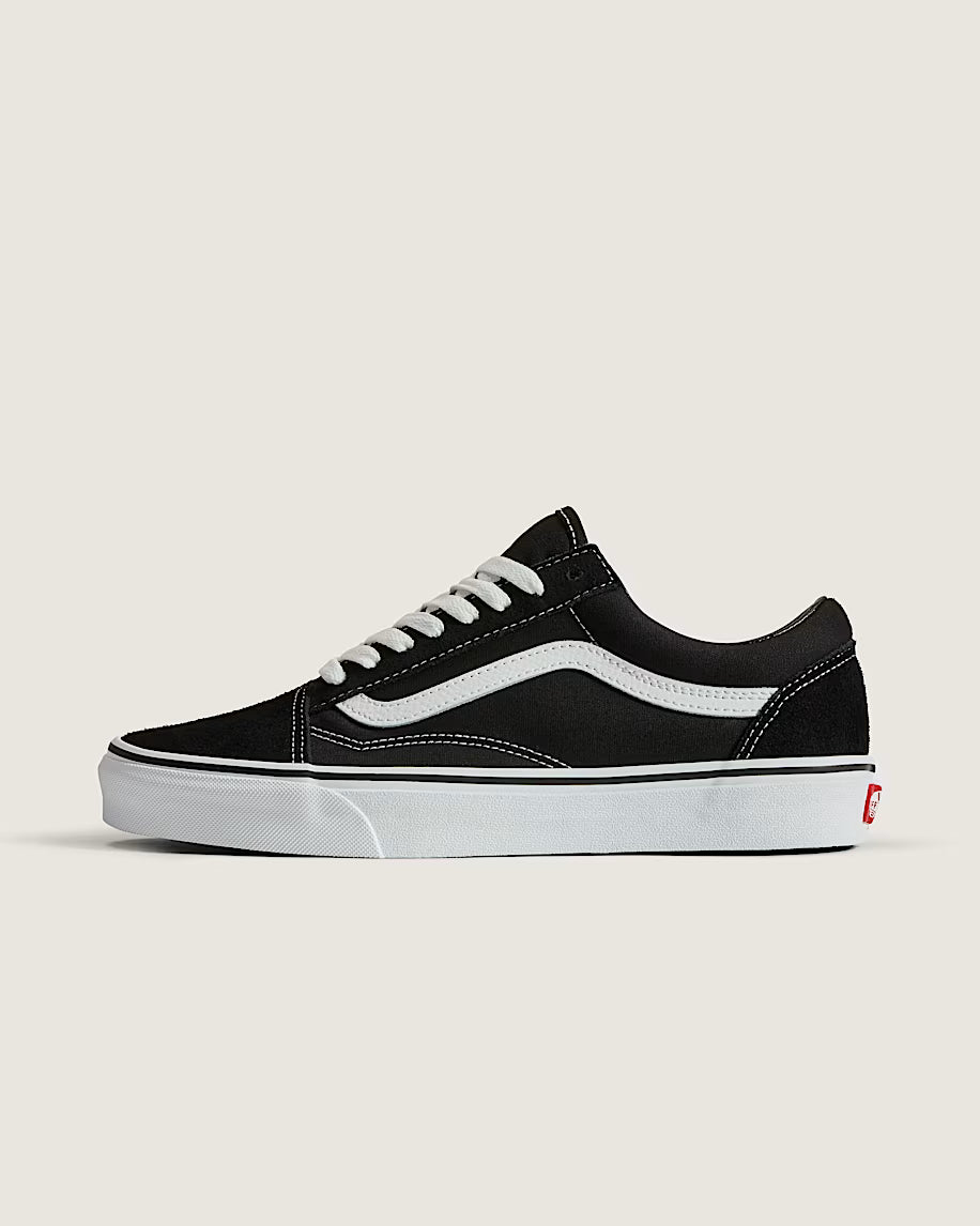 Vans Women's Old Skool Canvas