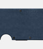 The Ridge Leather Cash Strap