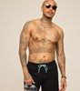Chubbies Men's The Floral Fusions Swim Trunk