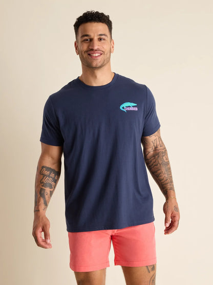 Chubbies Short Sleeve T-Shirt