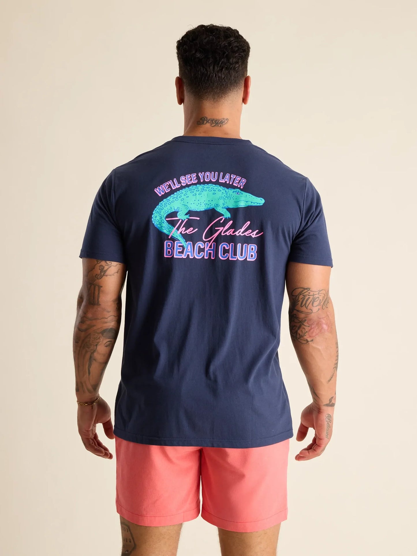 Chubbies Short Sleeve T-Shirt
