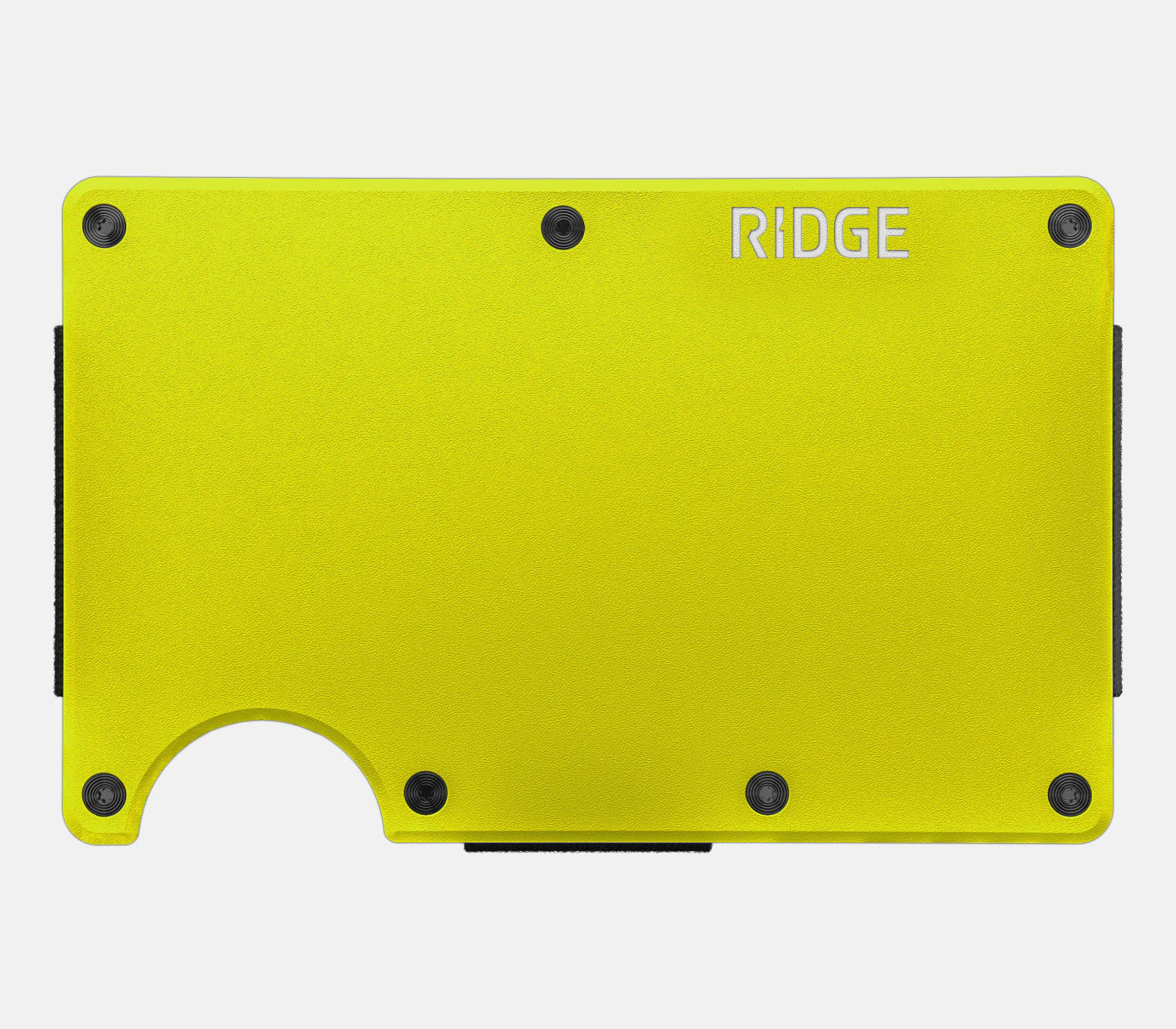 Ridge Cash Strap