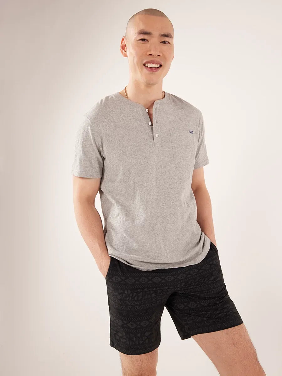 Chubbies Henley