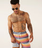 Lined Classic Swim Trunk