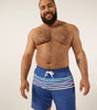 Lined Classic Swim Trunk