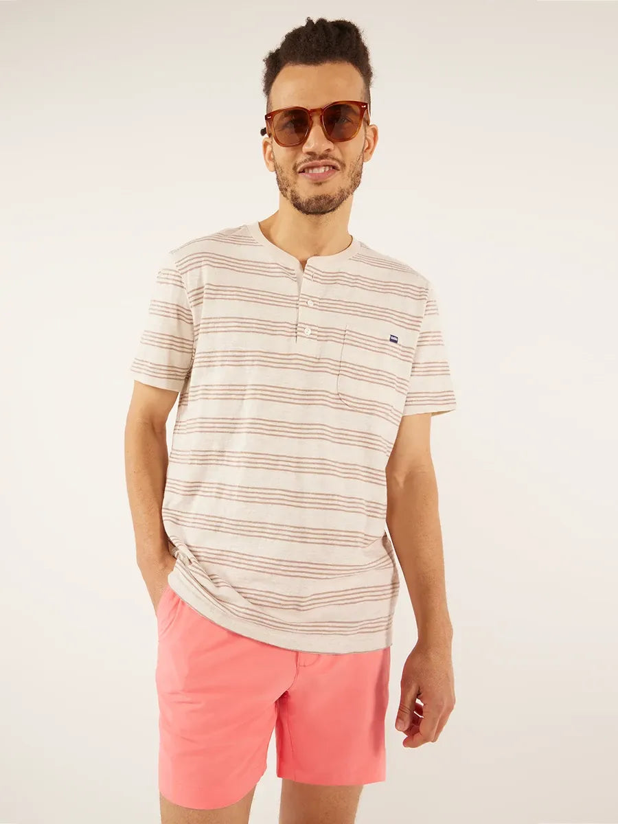 Chubbies Henley