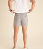 Chubbies Men's The World's Grayest Performance Short