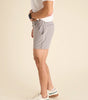 Chubbies Men's The World's Grayest Performance Short