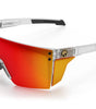 Heatwave Performance Lazer Face Sunglasses Z87+