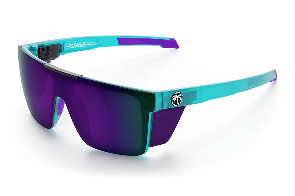 Heatwave Performance Quatro Sunglasses