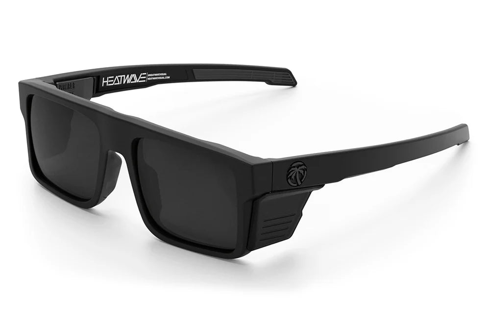 Heatwave Performance Rayth Sunglasses