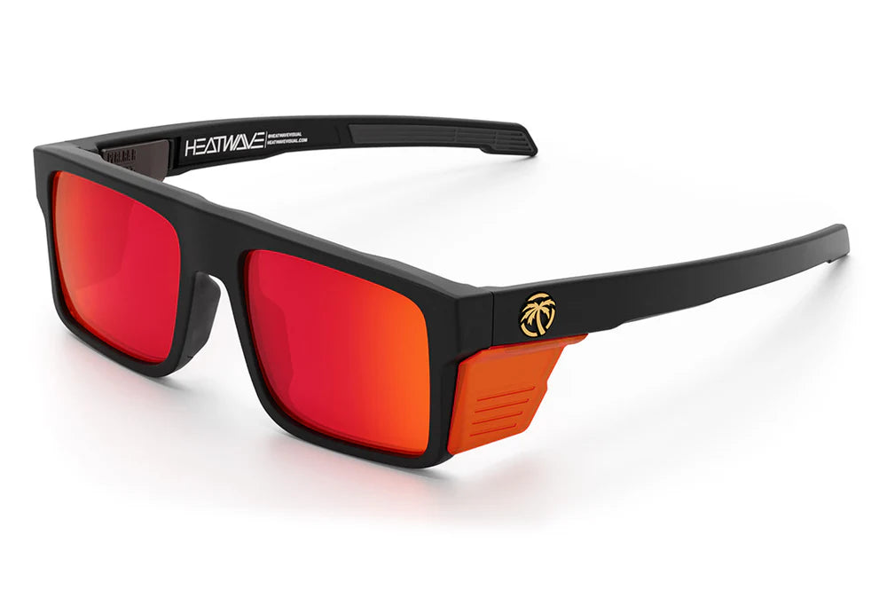 Heatwave Performance Rayth Sunglasses