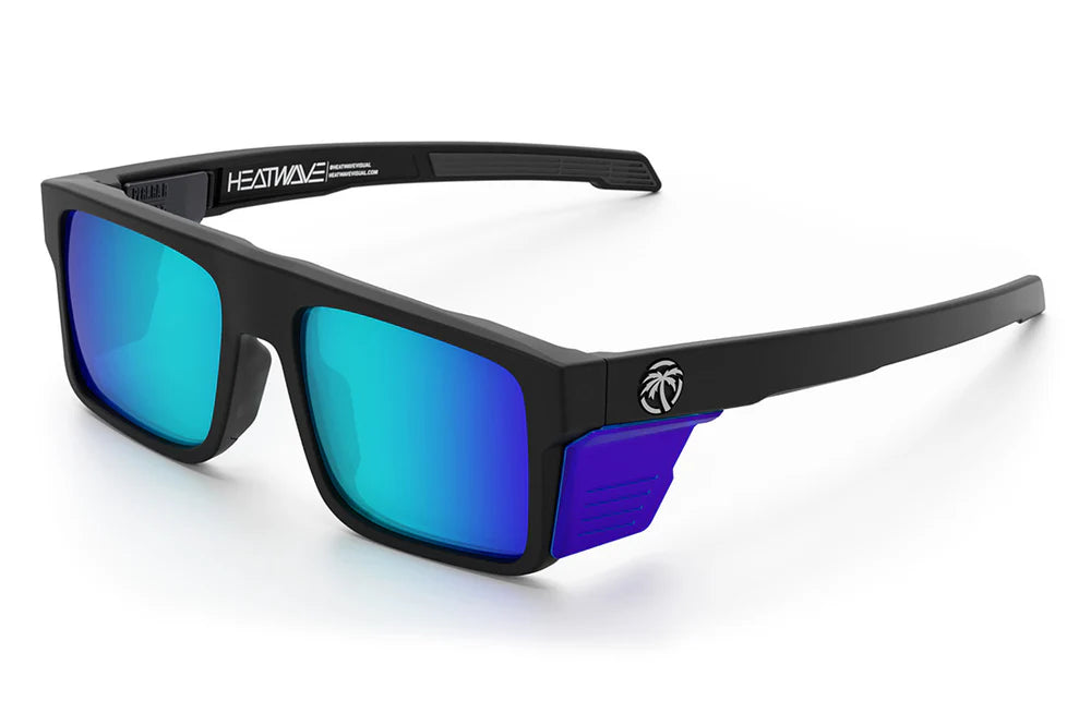Heatwave Performance Rayth Sunglasses