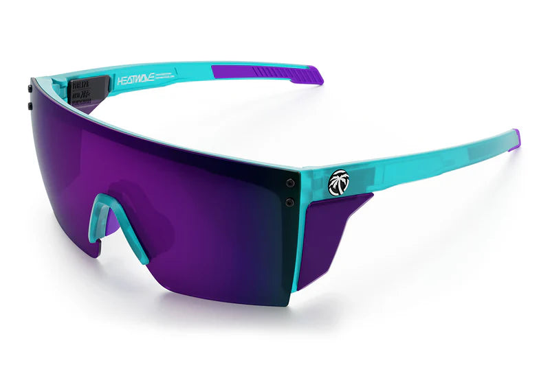Heatwave Performance XL Lazer Face Sunglasses