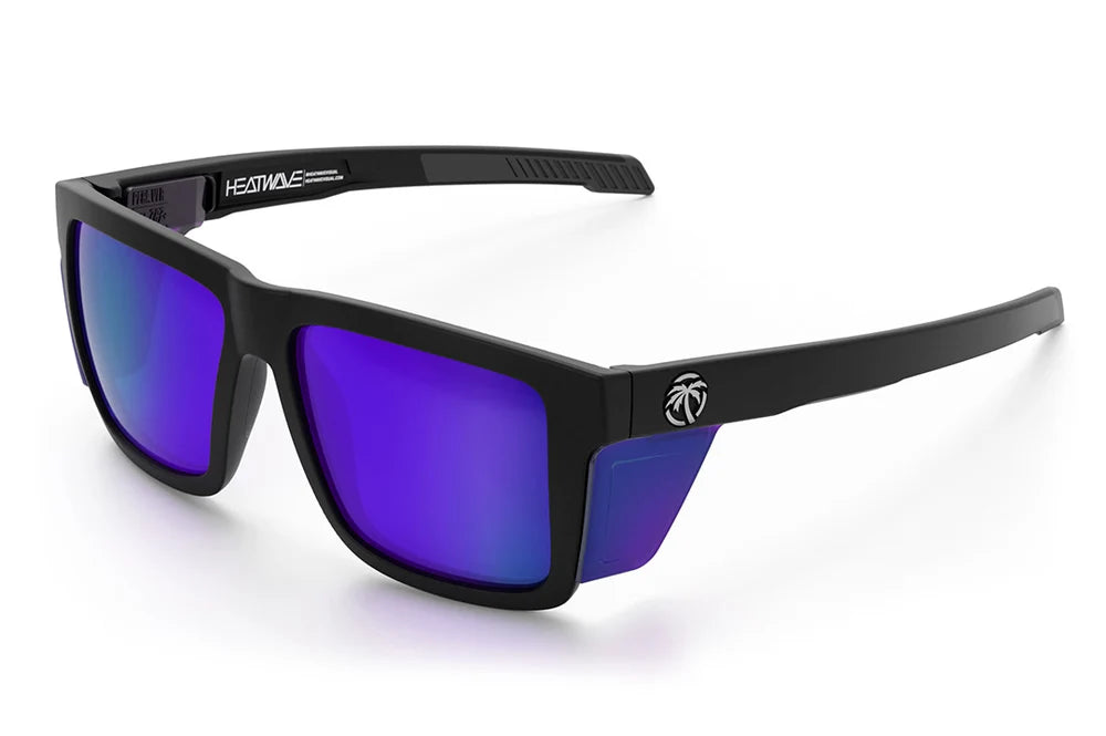 Heatwave Performance XL VISE Sunglasses Frame Z87+