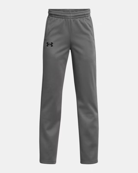 UA Youth Armour Fleece Pants
