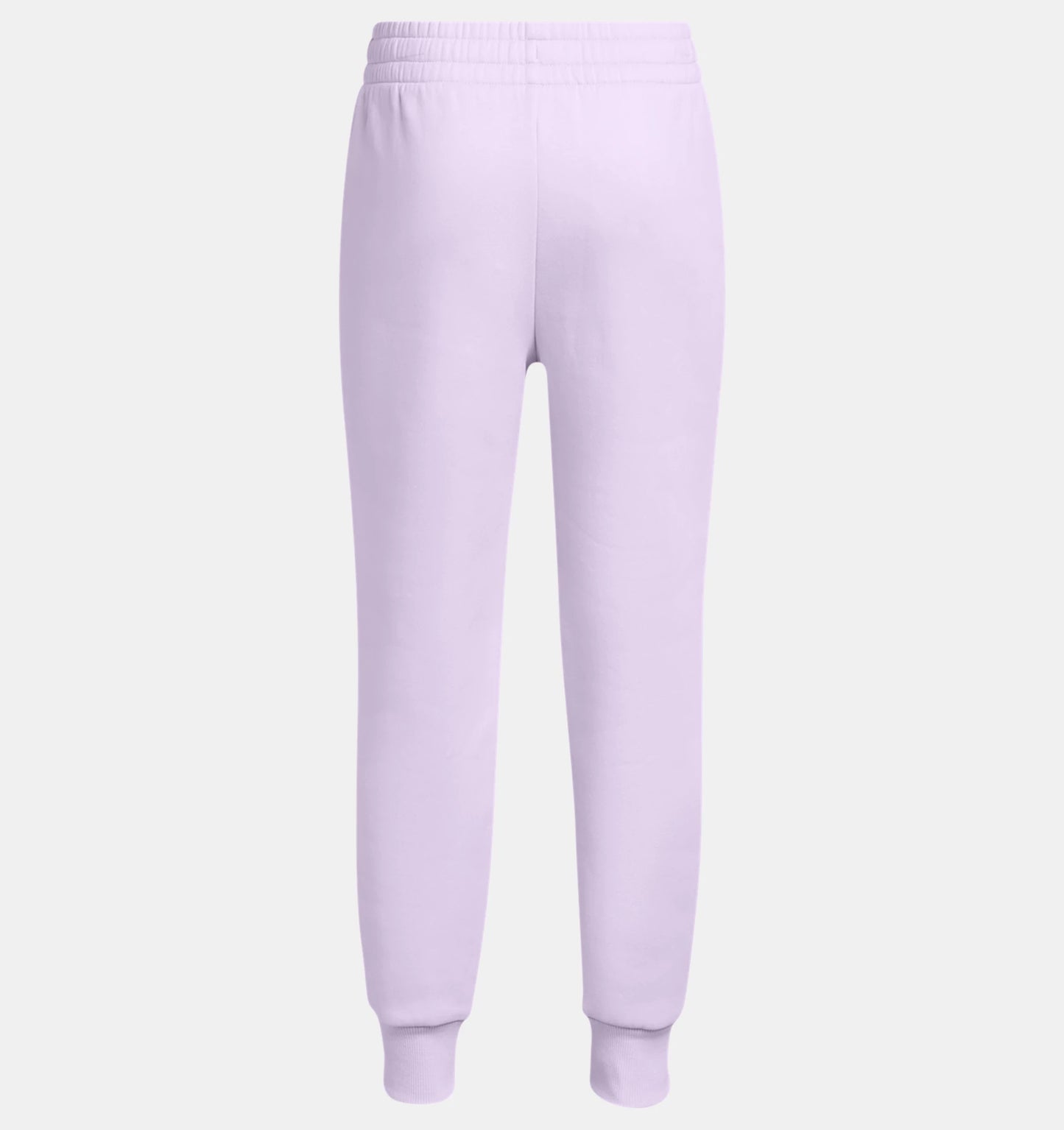 Girls' UA Rival Fleece Joggers