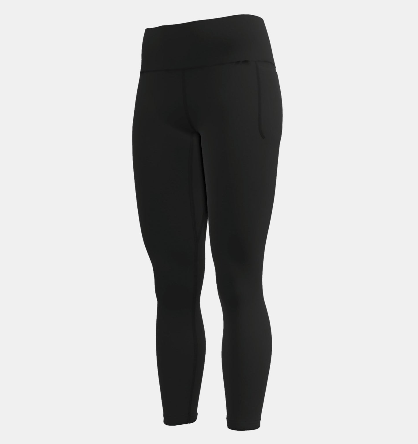 UA Meridian Ankle Legging