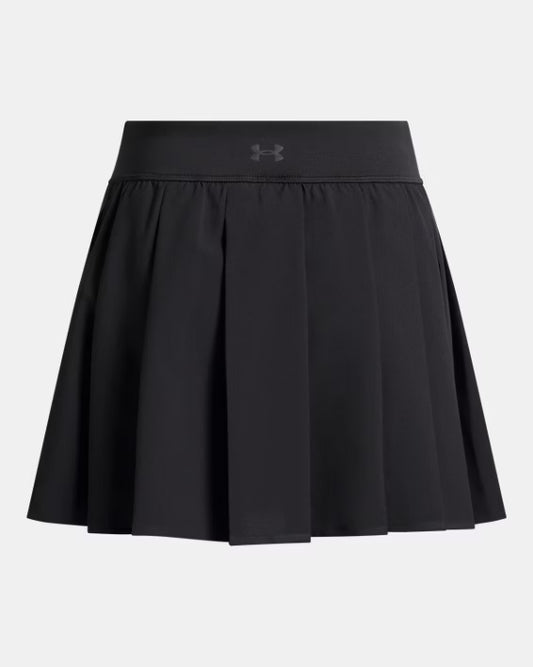 Under Armour Girl's Motion Pleated Skort