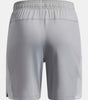 Under Armour Boys Tech Vent Printed Shorts