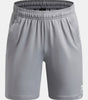 Under Armour Boys Tech Vent Printed Shorts