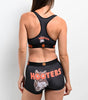 PSD Women's Hooters Sports Bra