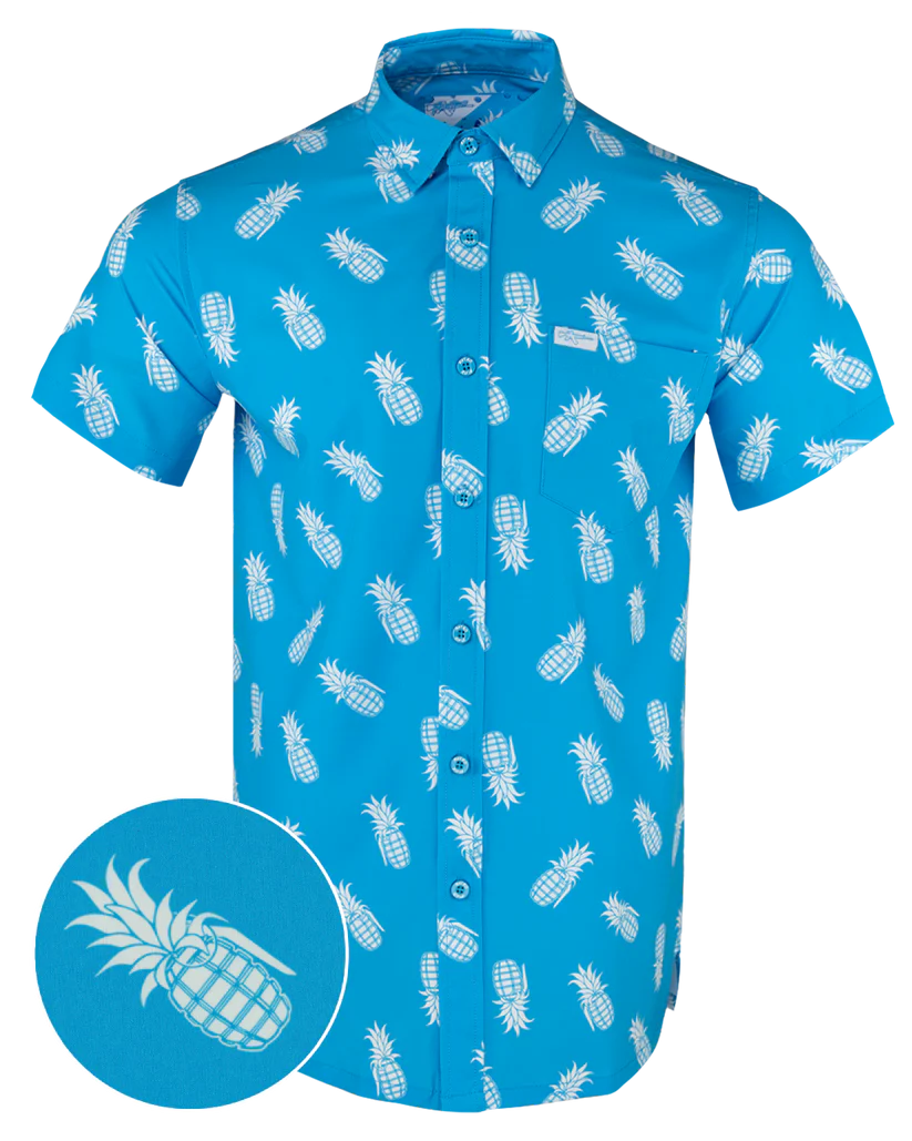 Retro Rifle Painkiller Shirt
