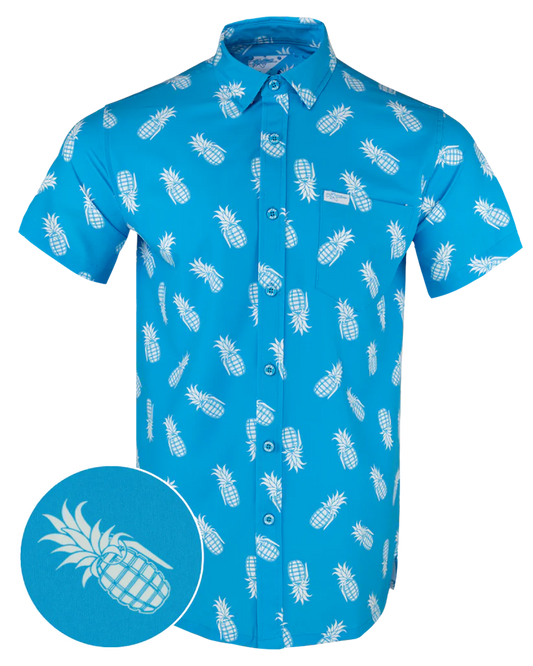 Retro Rifle Painkiller Shirt