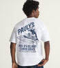 Vans Men's Pauly's Delivery Tee