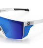 Heatwave Performance Lazer Face Sunglasses Z87+
