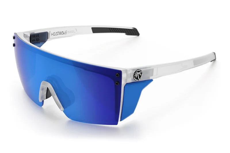 Heatwave Performance Lazer Face Sunglasses Z87+