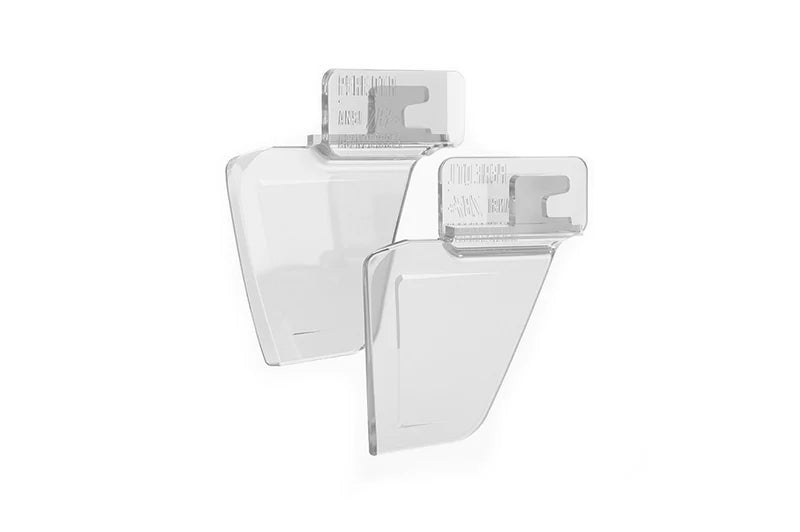 Heatwave Lazer Face Side Shield Z87+