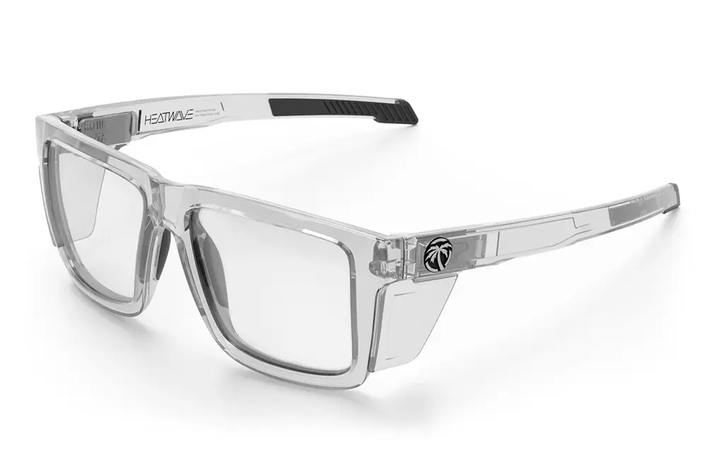 Heatwave Performance XL VISE Sunglasses Frame Z87+