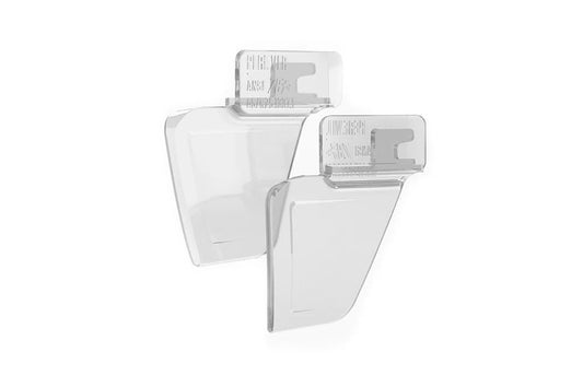 Heatwave Performance Vise and XL Vise Side Shield Z87+