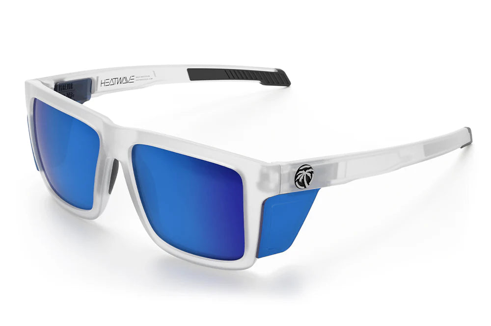 Heatwave Performance XL VISE Sunglasses Frame Z87+