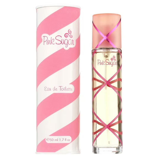 Aquolina Pink Sugar Eau de Toilette Spray