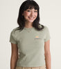 Vans Women's Pipe Dream Tee