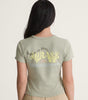 Vans Women's Pipe Dream Tee